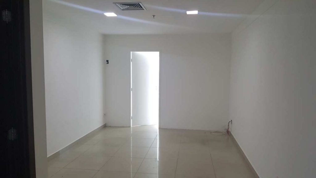 Sala de 33m² no Edifício Mundo Plaza Empresarial Sala de 33m² no Edifício Mundo Plaza Empresarial