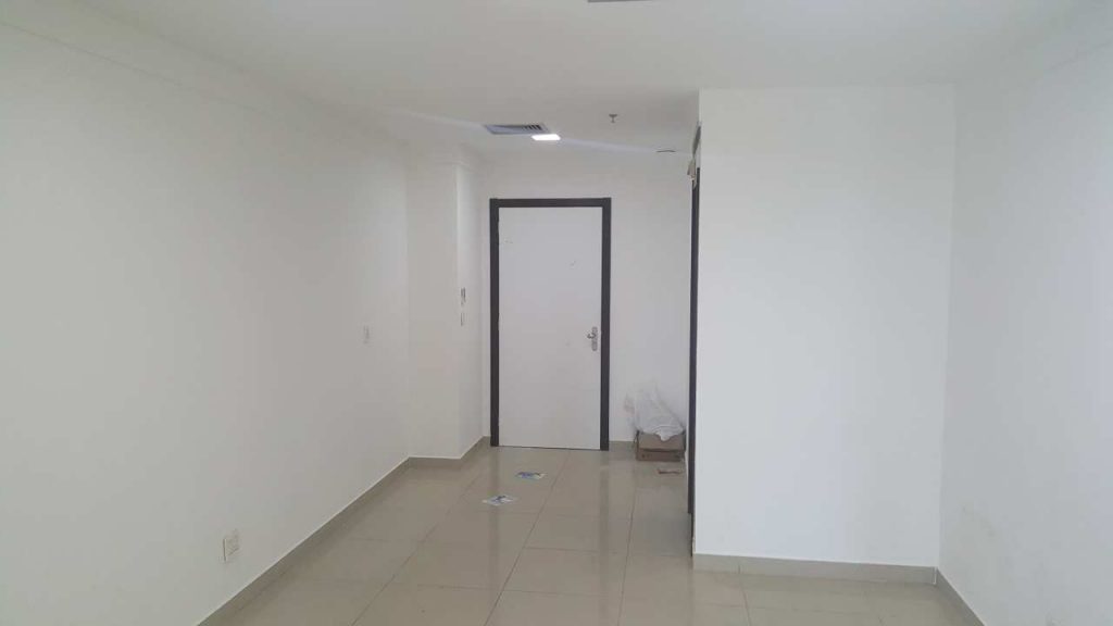 Sala de 33m² no Edifício Mundo Plaza Empresarial Sala de 33m² no Edifício Mundo Plaza Empresarial