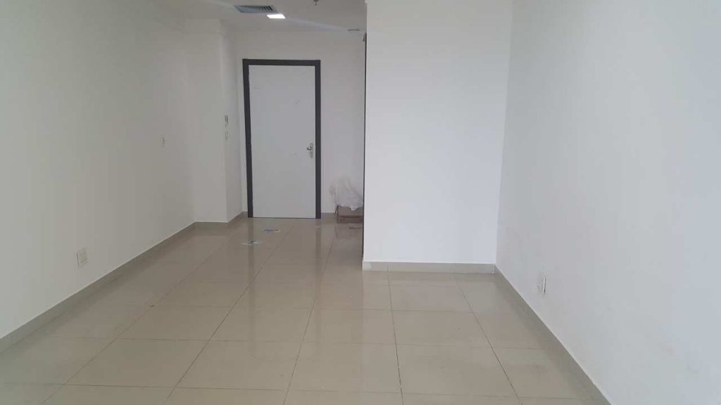 Sala de 33m² no Edifício Mundo Plaza Empresarial Sala de 33m² no Edifício Mundo Plaza Empresarial