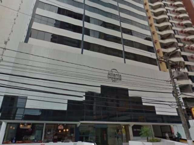 Salas à venda no Edifício Atlanta Empresarial em Salvador