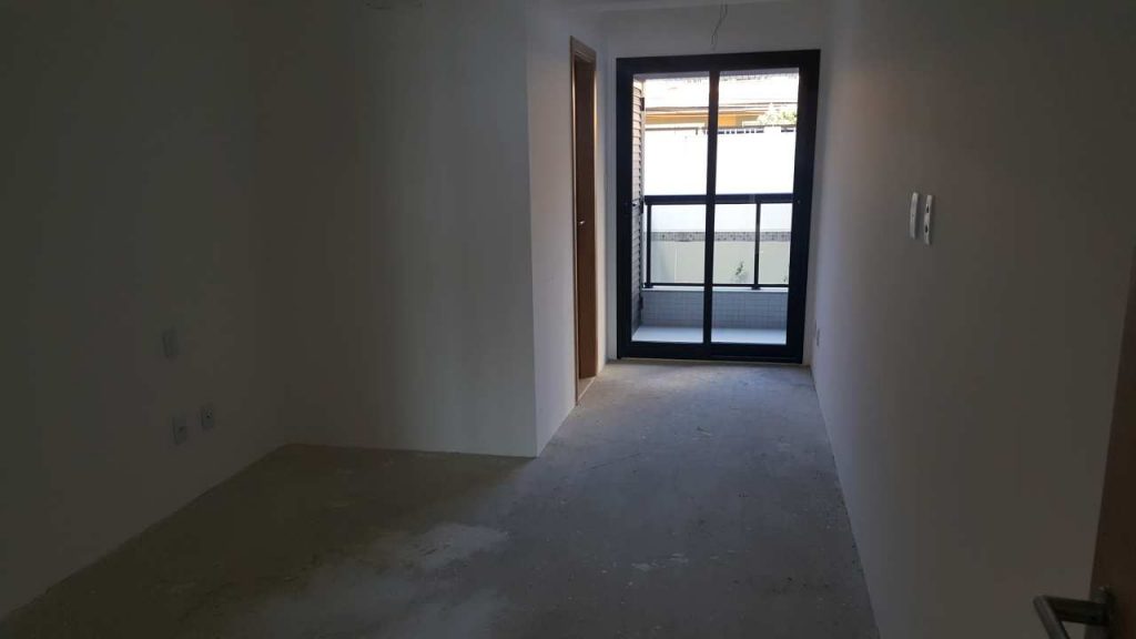 Apartamento 4 suítes à venda de 282 m²- La Vista Morro do Conselho em Salvador