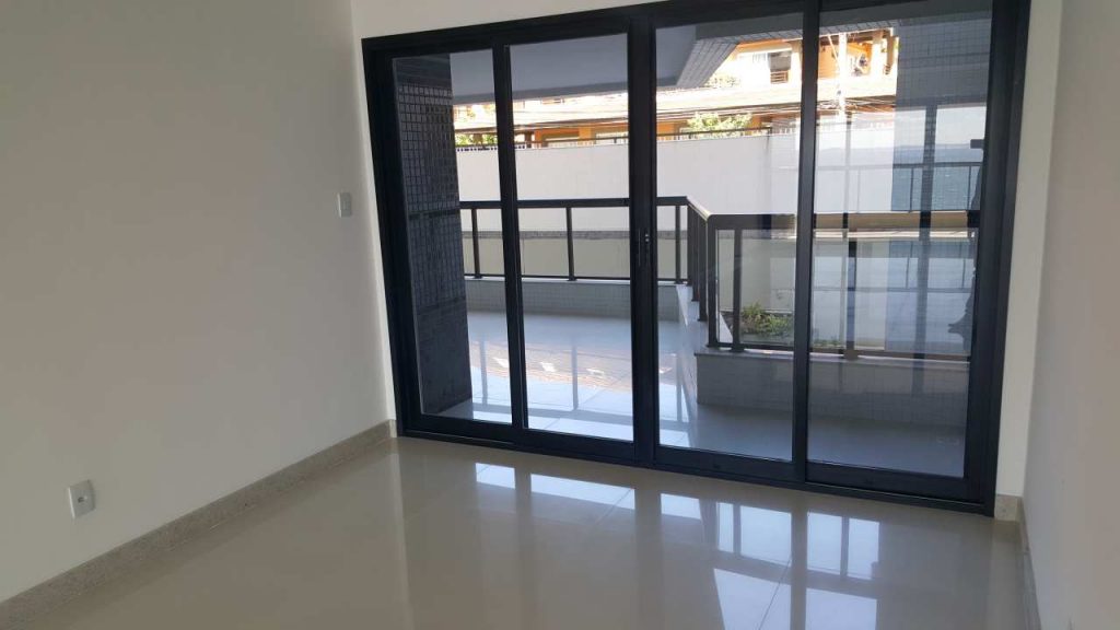 Apartamento 4 suítes à venda de 282 m²- La Vista Morro do Conselho em Salvador