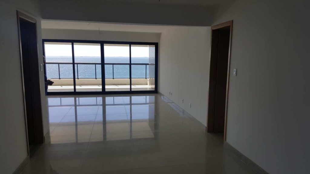 Apartamento 4 suítes à venda de 282 m²- La Vista Morro do Conselho em Salvador