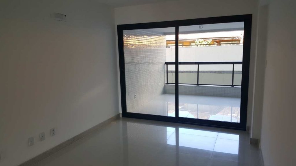 Apartamento 4 suítes à venda de 282 m²- La Vista Morro do Conselho em Salvador