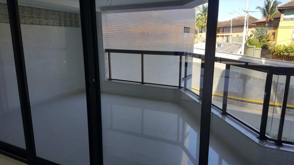 Apartamento 4 suítes à venda de 373 m²- La Vista Morro do Conselho em Salvador