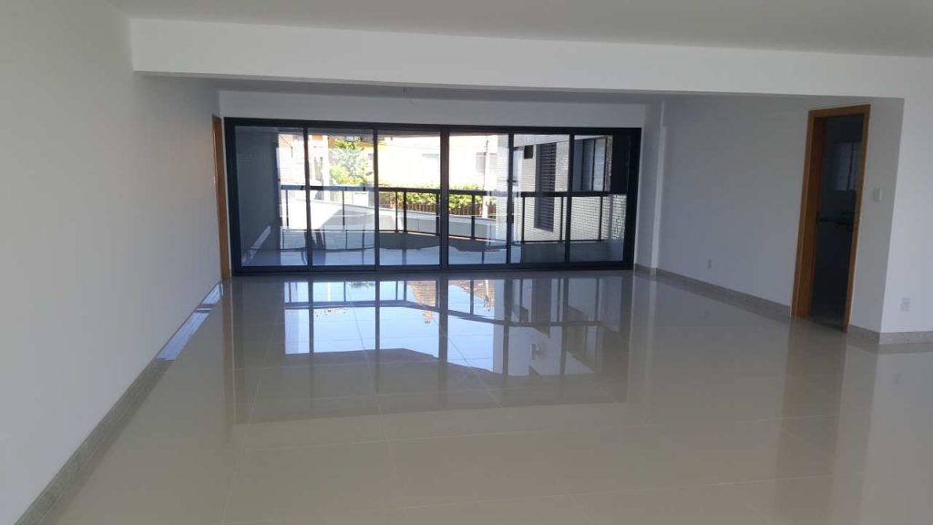 Apartamento 4 suítes à venda de 373 m²- La Vista Morro do Conselho em Salvador