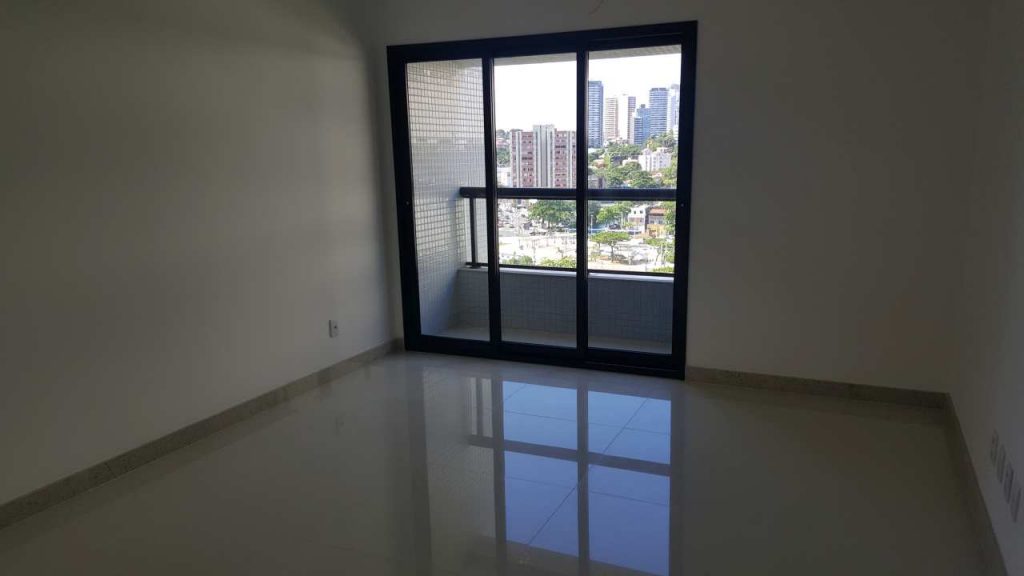 Apartamento 4 suítes à venda de 373 m²- La Vista Morro do Conselho em Salvador