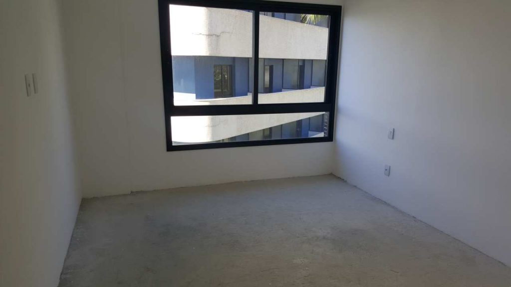 Apartamento 4 suítes à venda de 373 m²- La Vista Morro do Conselho em Salvador