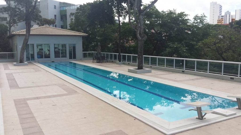 Cobertura à venda Horto Floresta em Salvador Cobertura à venda Horto Floresta em Salvador