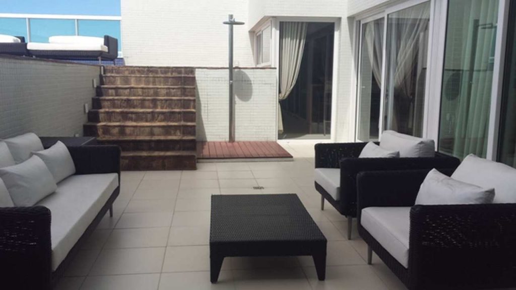 Cobertura à venda Horto Floresta em Salvador Cobertura à venda Horto Floresta em Salvador