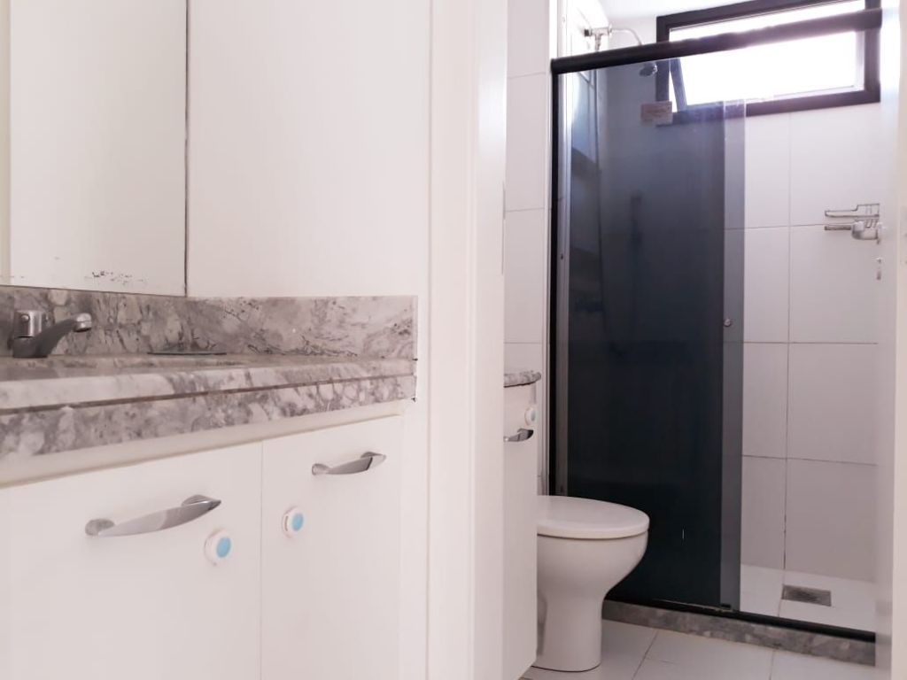 Apartamento com 3 dormitórios para Locação – Villa de Angelis Apartamento com 3 dormitórios para Locação – Villa de Angelis