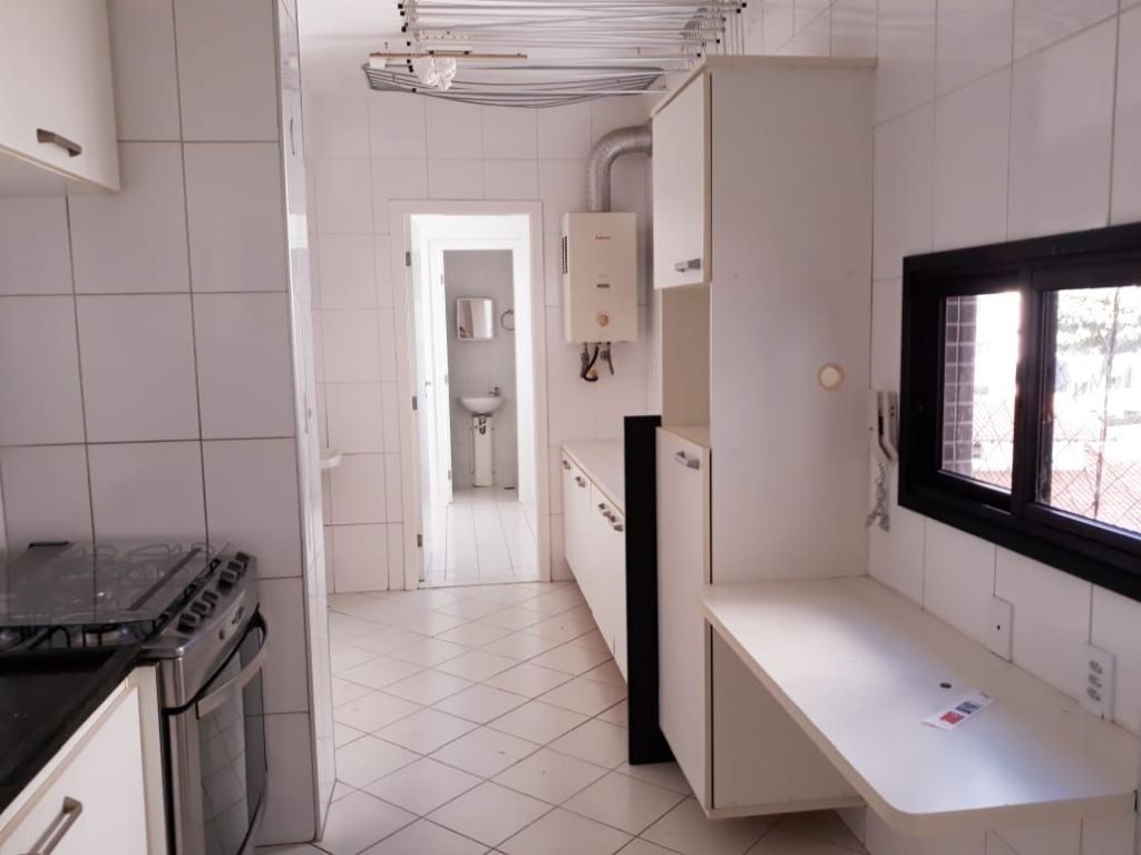 Apartamento com 3 dormitórios para Locação – Villa de Angelis Apartamento com 3 dormitórios para Locação – Villa de Angelis