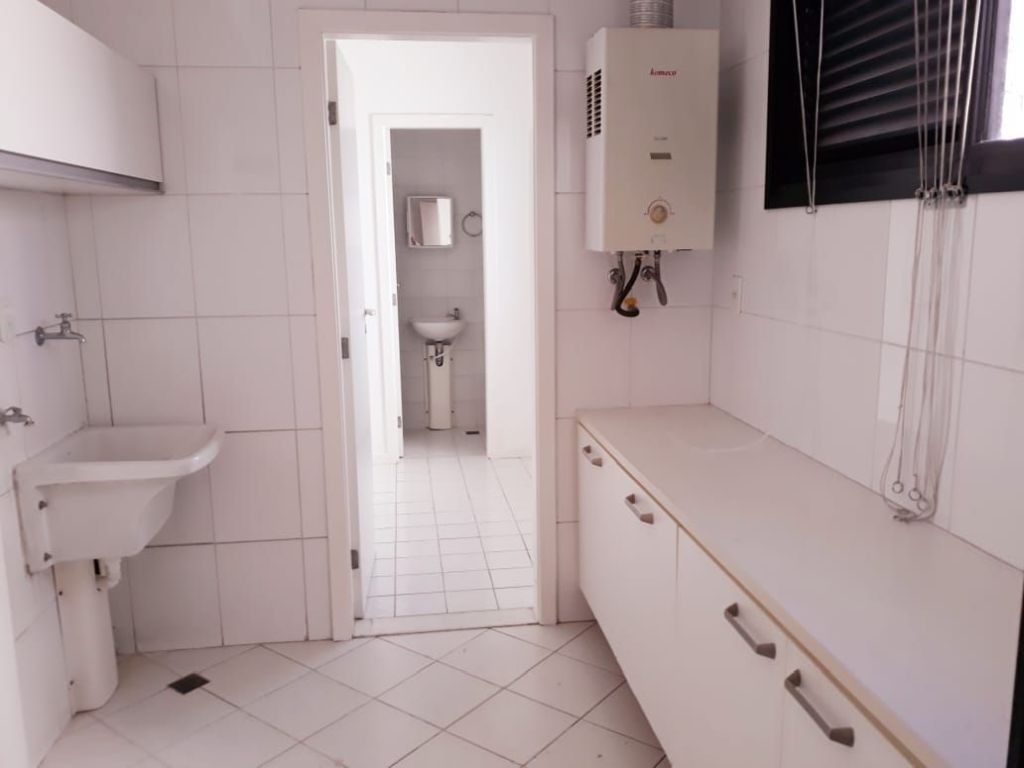 Apartamento com 3 dormitórios para Locação – Villa de Angelis Apartamento com 3 dormitórios para Locação – Villa de Angelis