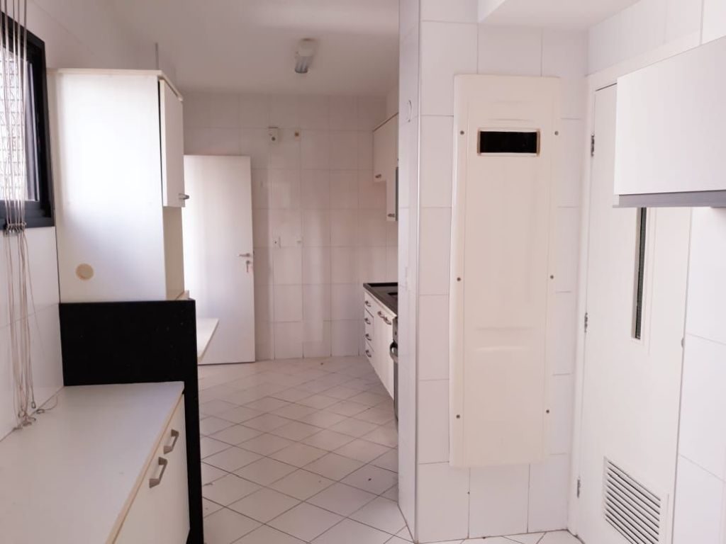 Apartamento com 3 dormitórios para Locação – Villa de Angelis Apartamento com 3 dormitórios para Locação – Villa de Angelis
