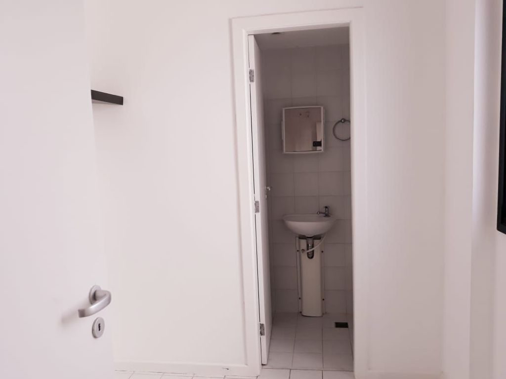 Apartamento com 3 dormitórios para Locação – Villa de Angelis Apartamento com 3 dormitórios para Locação – Villa de Angelis