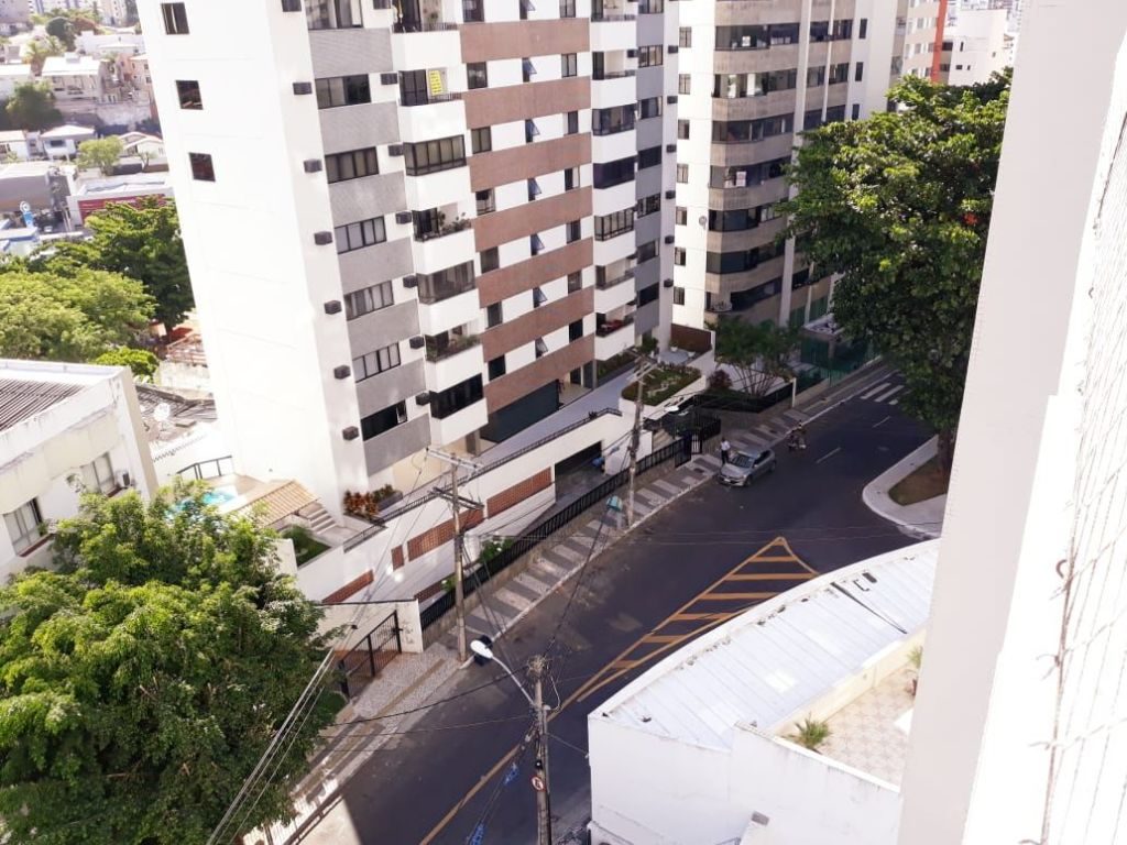 Apartamento com 3 dormitórios para Locação – Villa de Angelis Apartamento com 3 dormitórios para Locação – Villa de Angelis