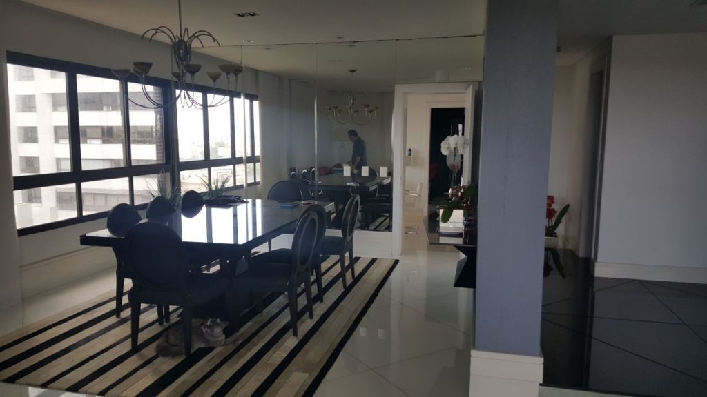 Terrazo Imperiale 4 suítes à venda em Salvador Terrazo Imperiale 4 suítes à venda em Salvador