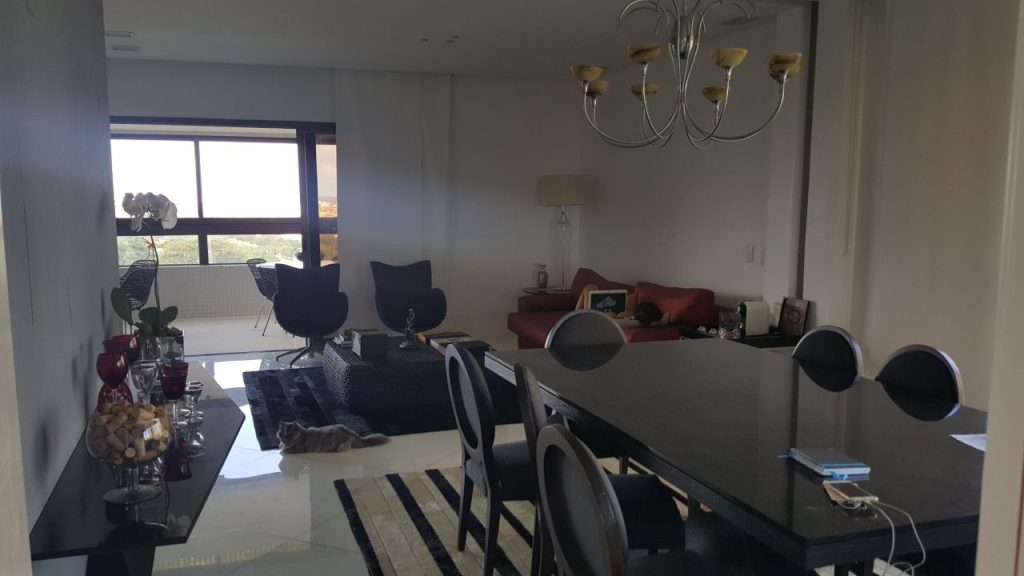 Terrazo Imperiale 4 suítes à venda em Salvador Terrazo Imperiale 4 suítes à venda em Salvador