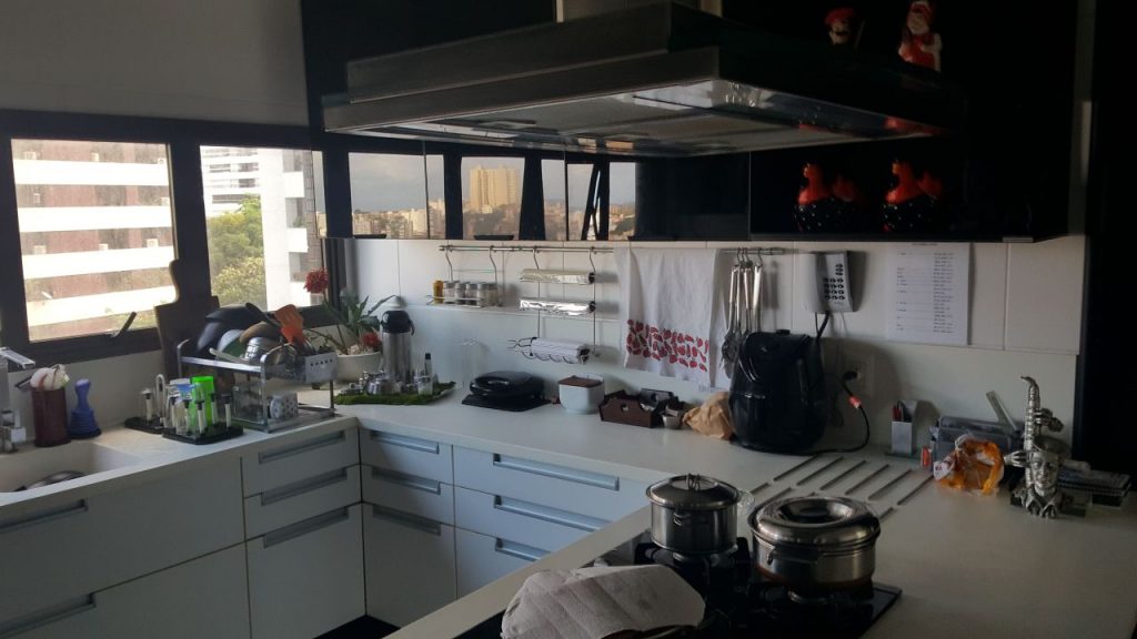 Terrazo Imperiale 4 suítes à venda em Salvador Terrazo Imperiale 4 suítes à venda em Salvador
