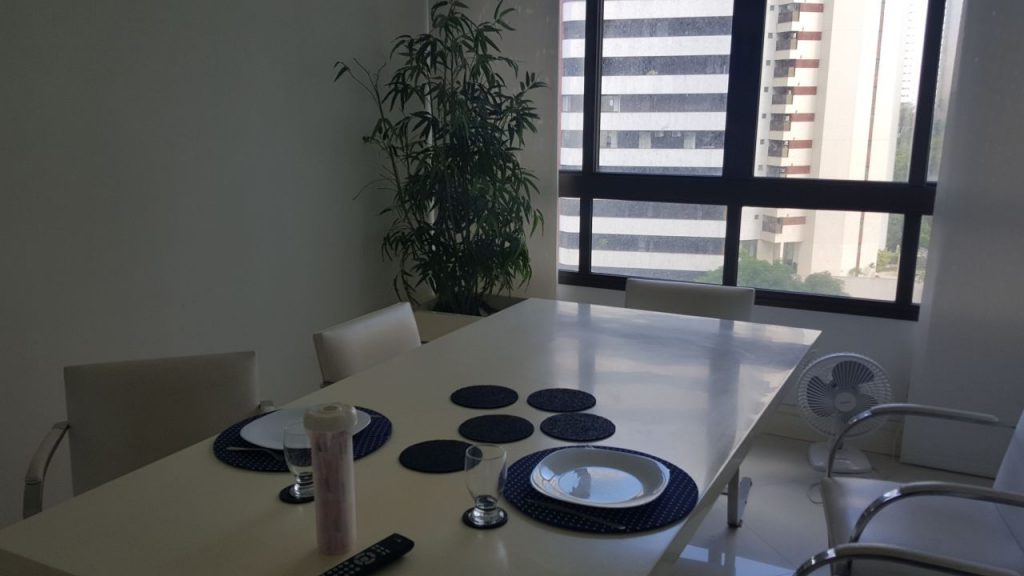 Terrazo Imperiale 4 suítes à venda em Salvador Terrazo Imperiale 4 suítes à venda em Salvador