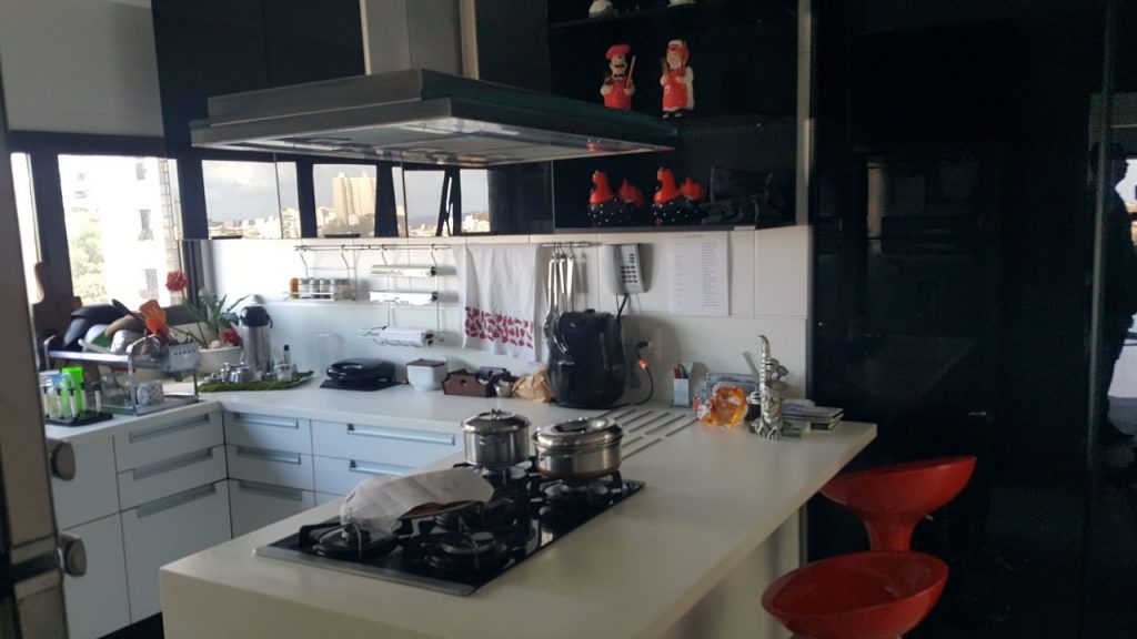 Terrazo Imperiale 4 suítes à venda em Salvador Terrazo Imperiale 4 suítes à venda em Salvador
