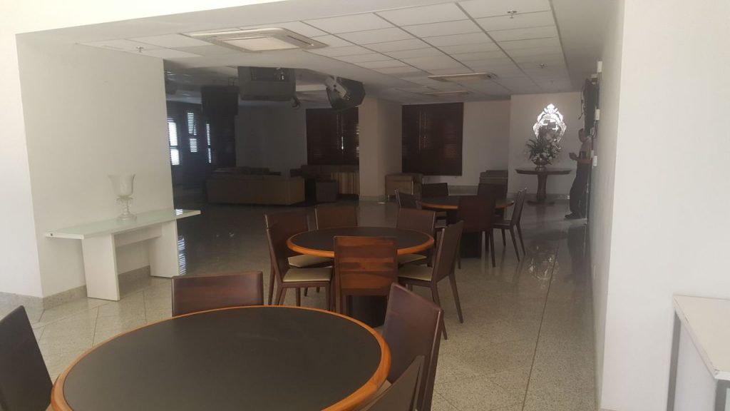 Terrazo Imperiale 4 suítes à venda em Salvador Terrazo Imperiale 4 suítes à venda em Salvador