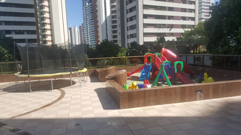 Terrazo Imperiale 4 suítes à venda em Salvador Terrazo Imperiale 4 suítes à venda em Salvador
