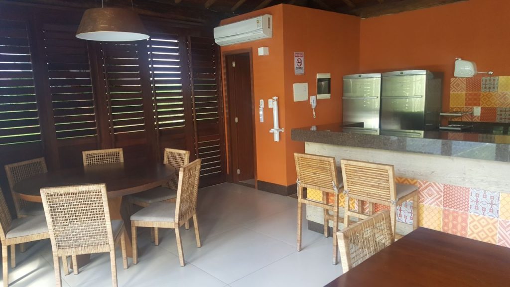 Terrazo Imperiale 4 suítes à venda em Salvador Terrazo Imperiale 4 suítes à venda em Salvador