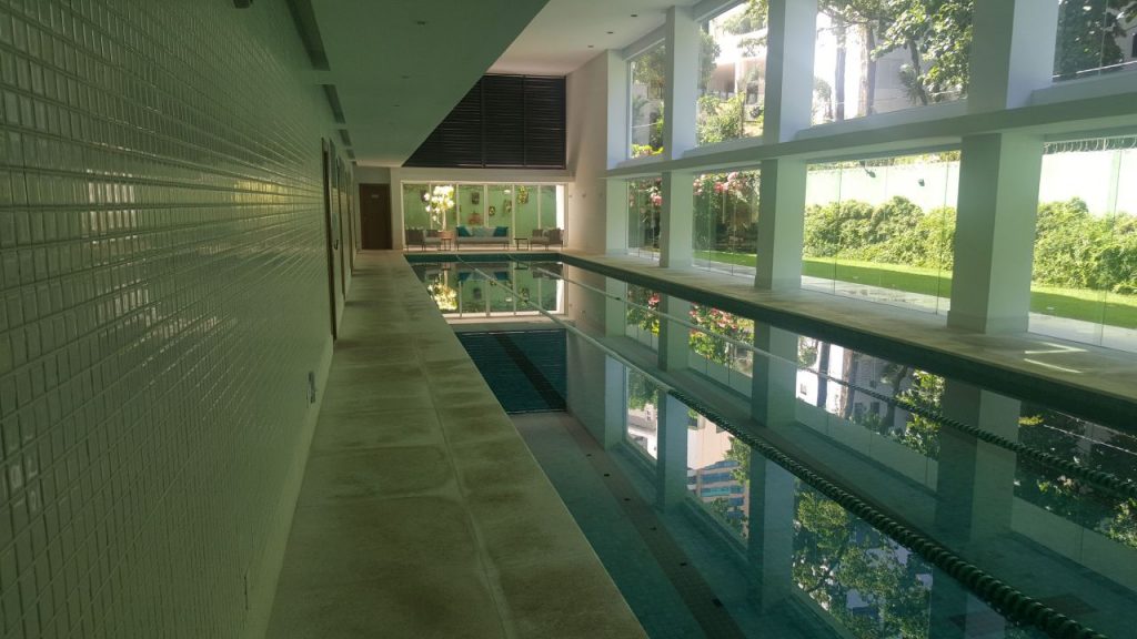 Terrazo Imperiale 4 suítes à venda em Salvador Terrazo Imperiale 4 suítes à venda em Salvador
