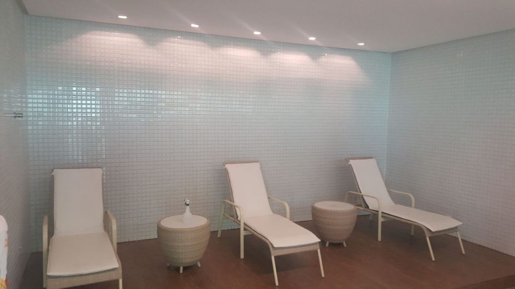 Terrazo Imperiale 4 suítes à venda em Salvador Terrazo Imperiale 4 suítes à venda em Salvador