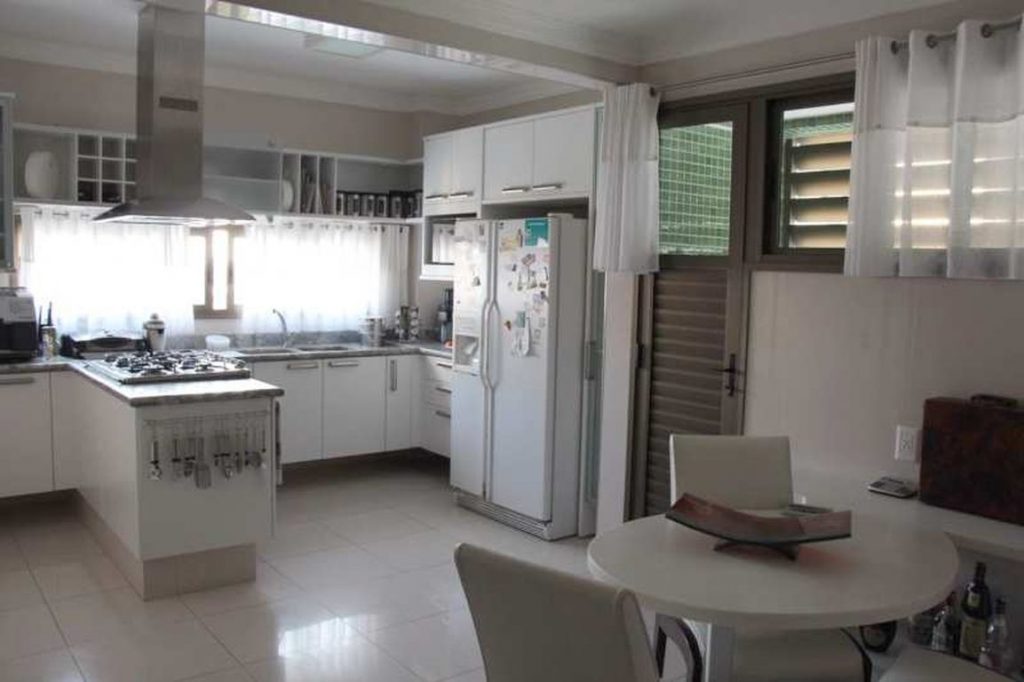 Apartamento de 4 suites no Horto Florestal