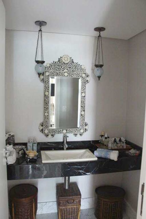 Apartamento de 4 suites no Horto Florestal