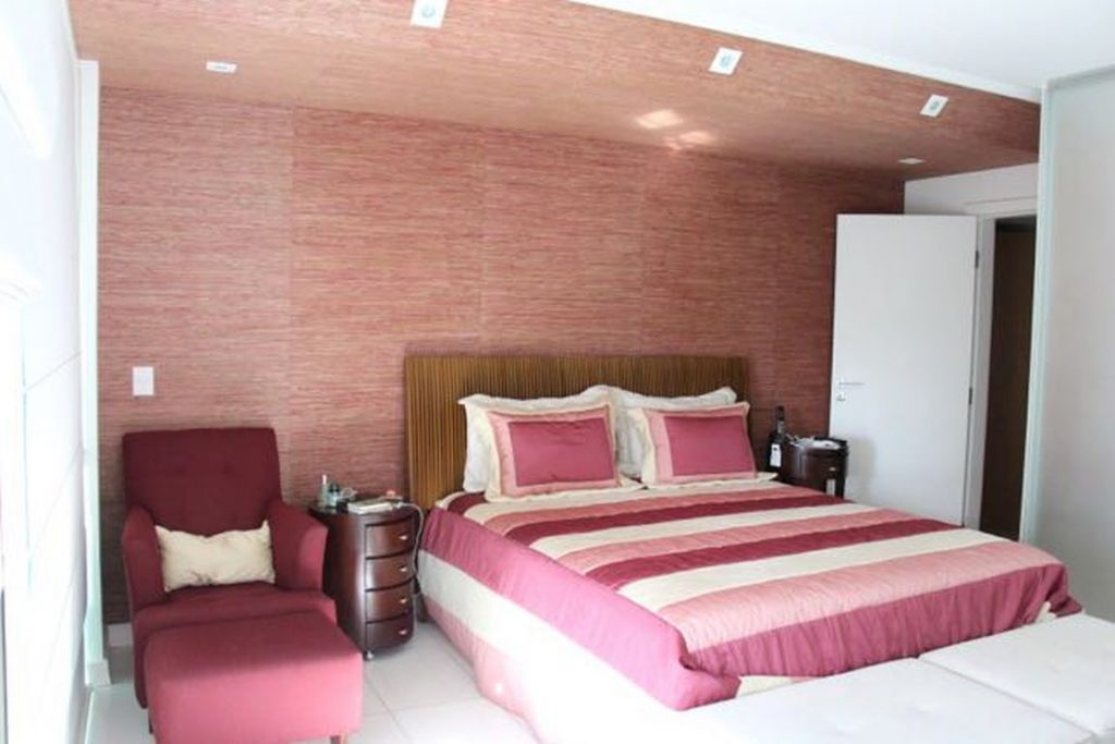 Apartamento de 4 suites no Horto Florestal