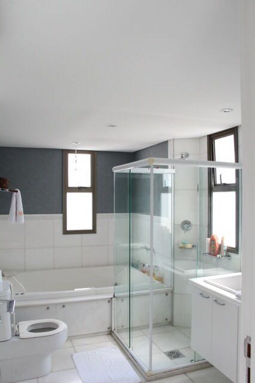 Apartamento de 4 suites no Horto Florestal