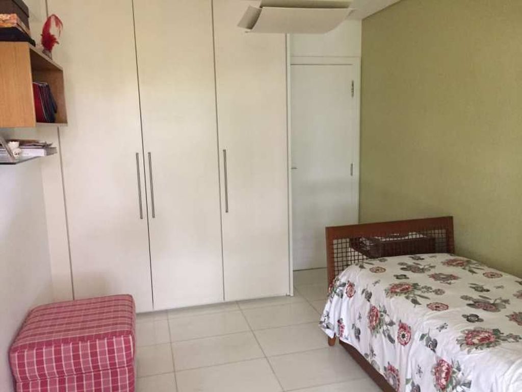 Apartamento de 4 suites no Horto Florestal