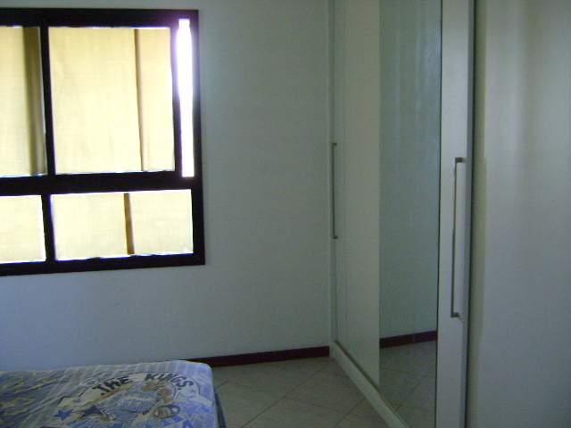 Locação de Apartamento na Pituba de 4 quartos