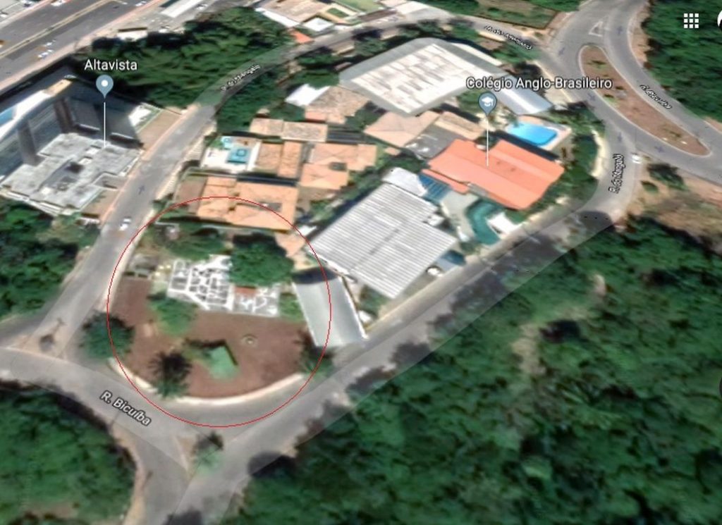 Terreno a venda em Patamares com excelente preço. Terreno a venda em Patamares com excelente preço.