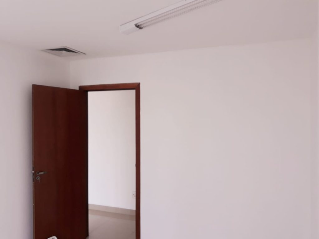 Locação de sala 34m² no Edifício Mundo Plaza em Salvador Locação de sala 34m² no Edifício Mundo Plaza em Salvador