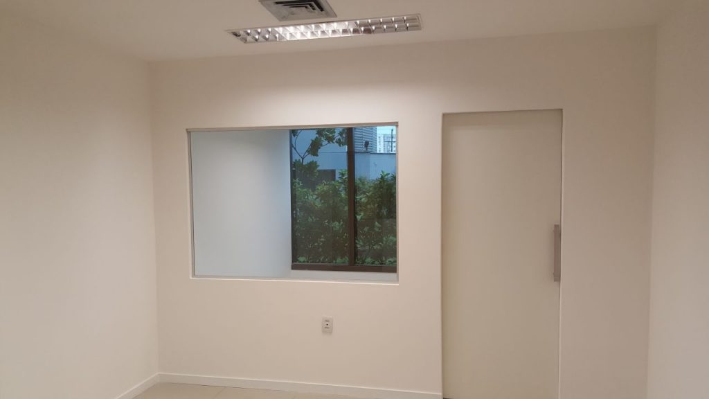 Venda de Sala de 33m² no Hangar  Business Park em Salvador