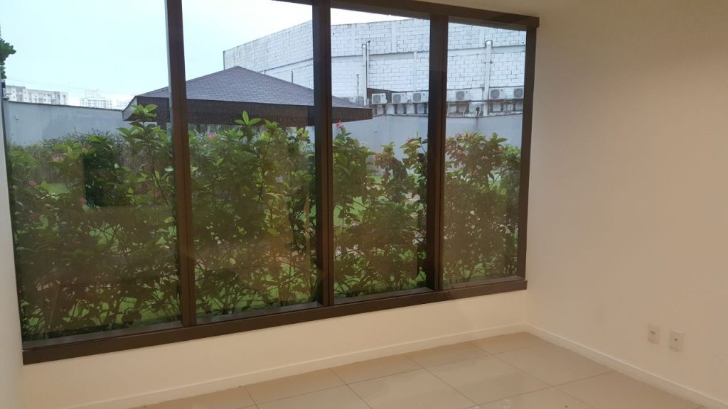 Venda de Sala de 33m² no Hangar  Business Park em Salvador