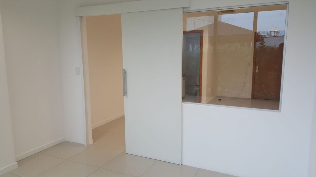 Venda de Sala de 33m² no Hangar  Business Park em Salvador