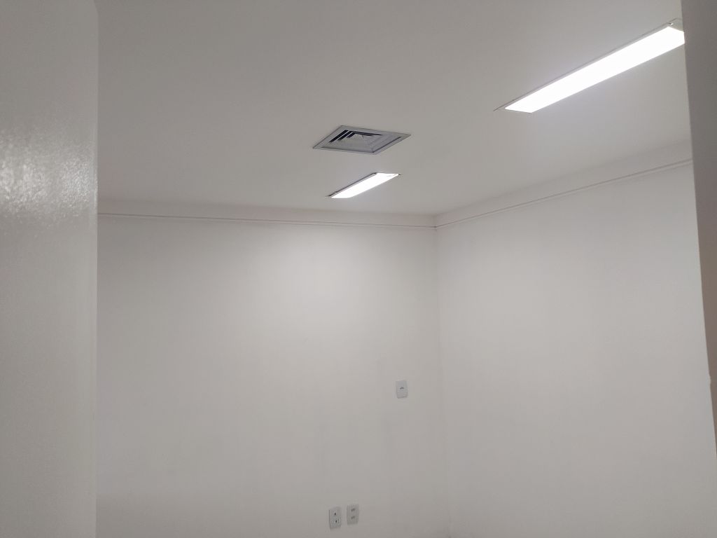 Locação de Sala 66m² no Edifício Salvador Trade em Salvador Bahia