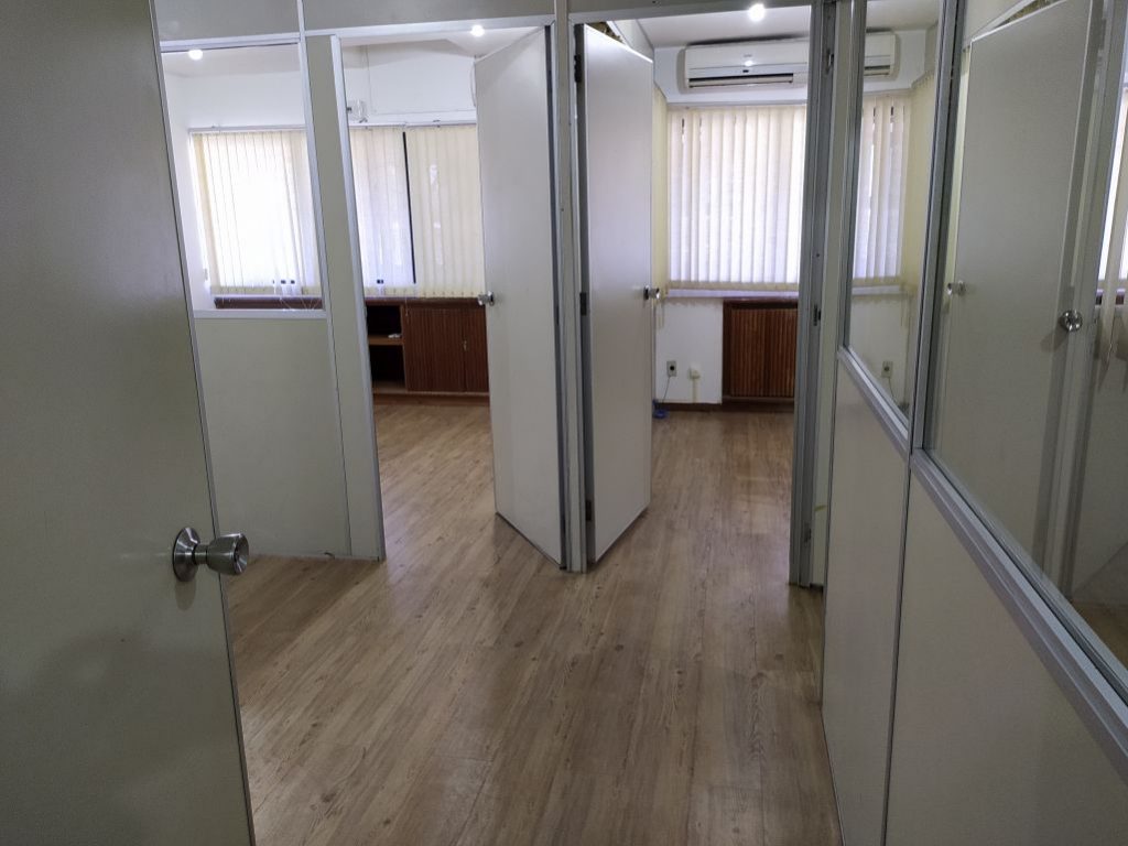 Aluguel de Sala de 69m² no Itaigara em Salvador Aluguel de Sala de 69m² no Itaigara em Salvador