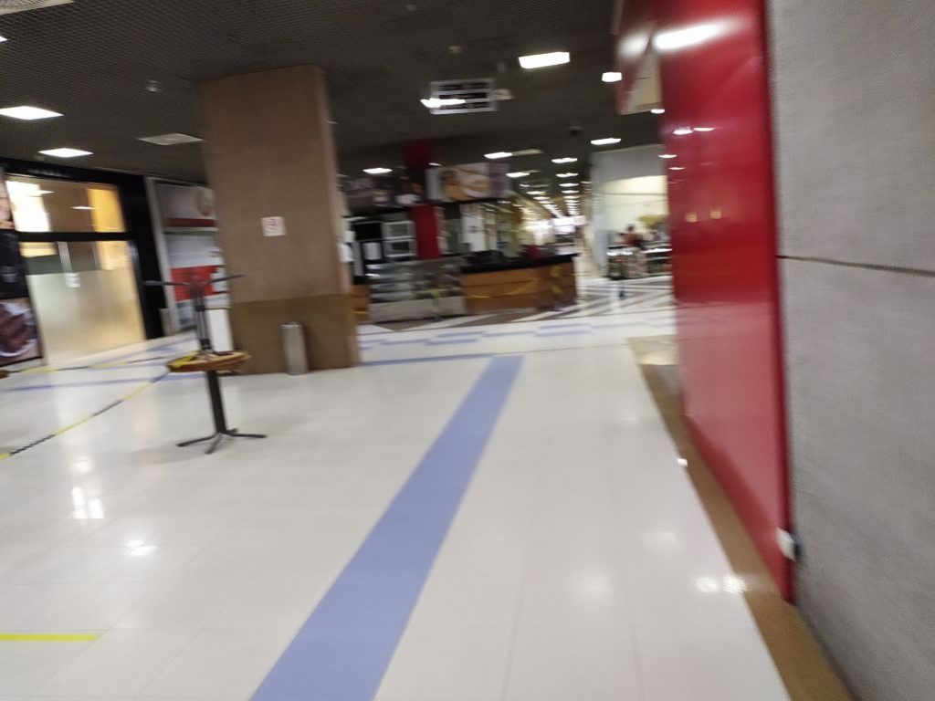 Locação de Sala 66m² no Edifício Salvador Trade em Salvador Bahia