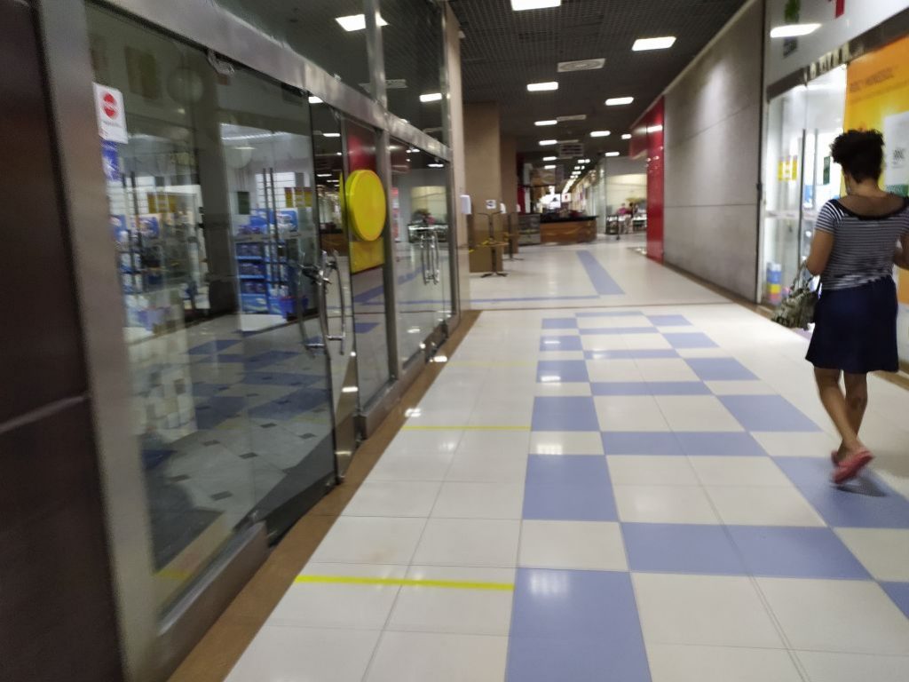 Locação de Sala 66m² no Edifício Salvador Trade em Salvador Bahia