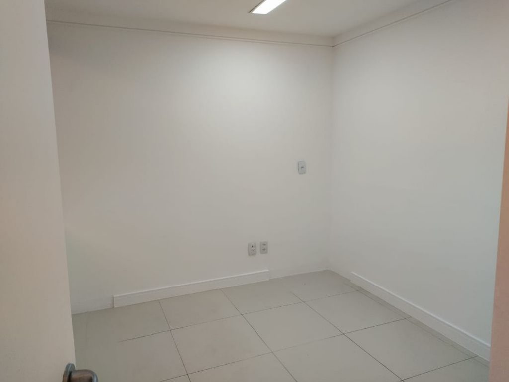 Locação de Sala 66m² no Edifício Salvador Trade em Salvador Bahia