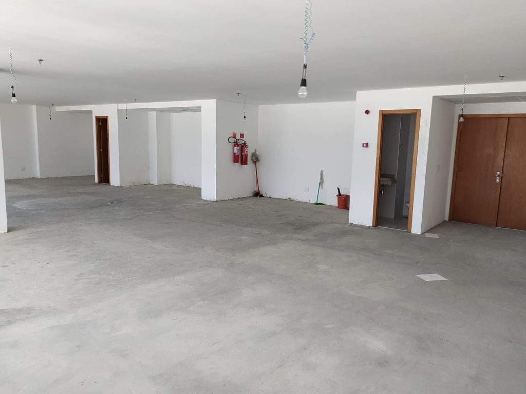 Conjunto de Salas 156m² no Boulevard Side em Salvador Conjunto de Salas 156m² no Boulevard Side em Salvador
