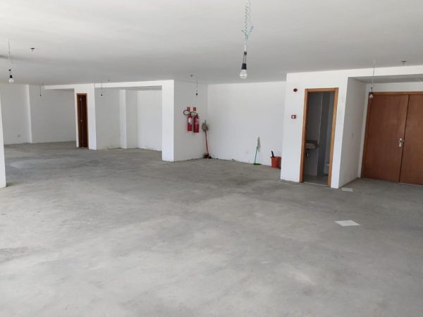 Conjunto de Salas 156m² no Boulevard Side em Salvador