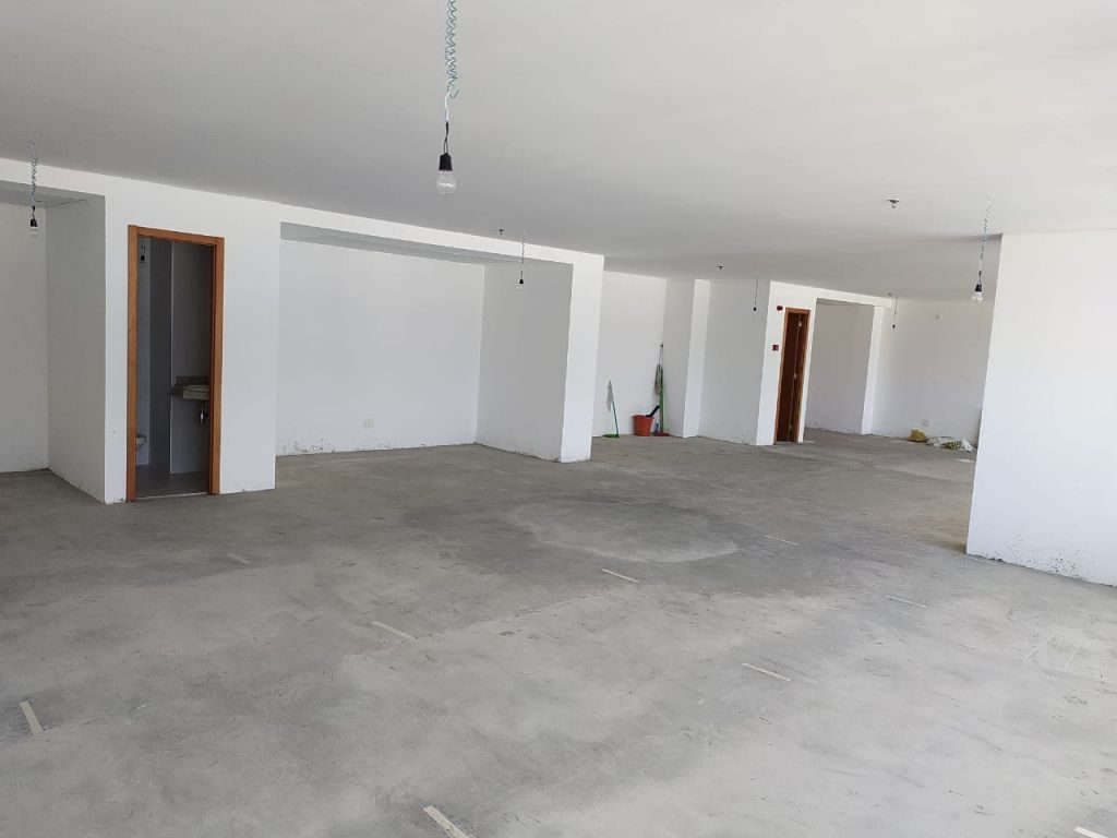 Conjunto de Salas 156m² no Boulevard Side em Salvador Conjunto de Salas 156m² no Boulevard Side em Salvador