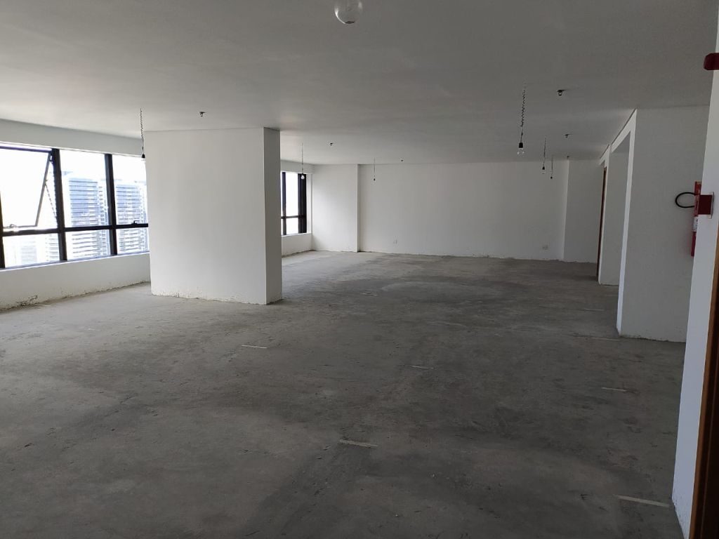 Conjunto de Salas 156m² no Boulevard Side em Salvador Conjunto de Salas 156m² no Boulevard Side em Salvador